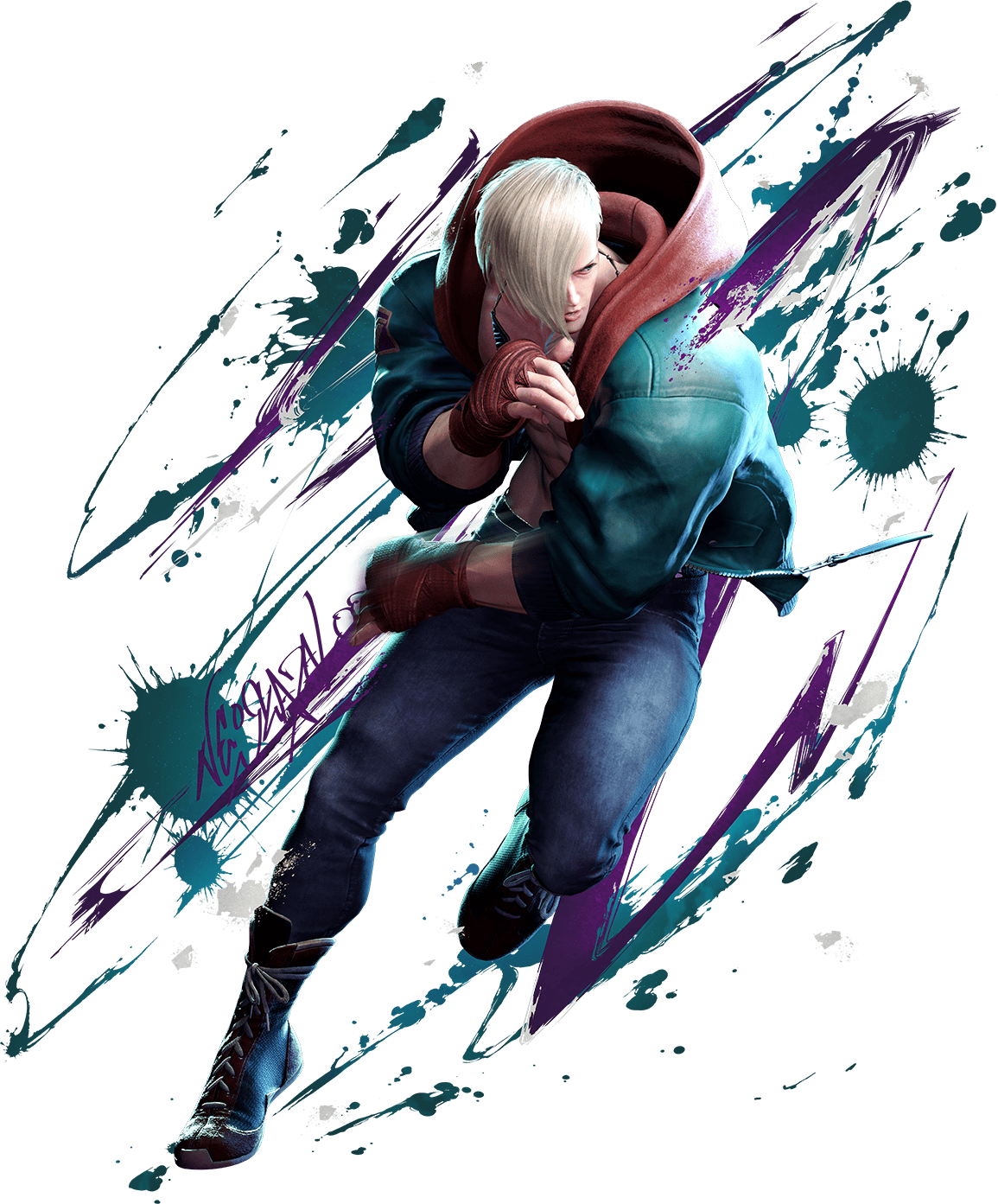 Ed