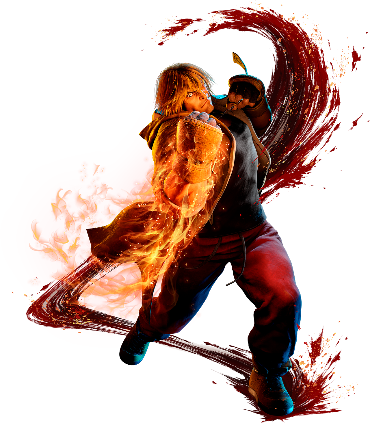 Ken