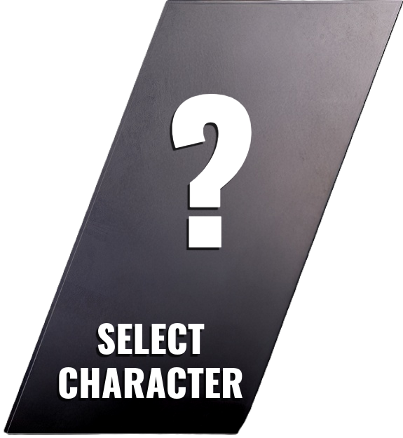 Select Character