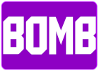 Bomb icon