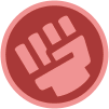 Heavy punch icon
