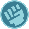 Punch icon
