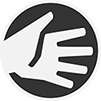 Throw icon