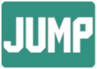 Jump icon
