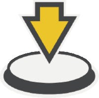 Hold icon
