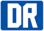 Modern DR icon
