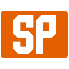 Modern SP icon